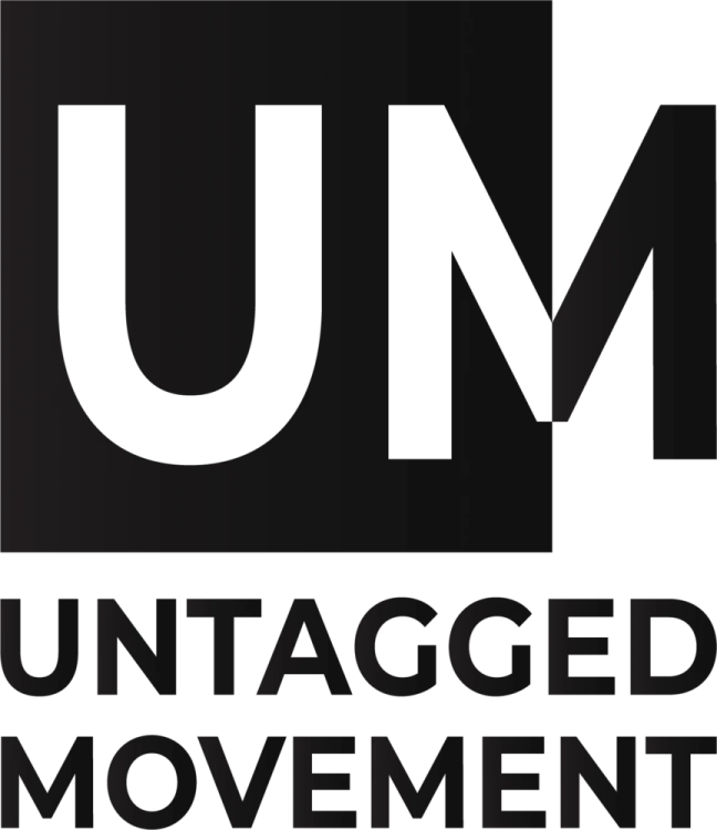 Untagged Movement