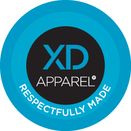 XD Apparel®