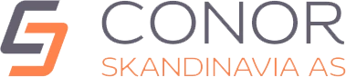 Conor Skandinavia