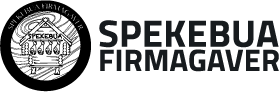 Spekebua Firmagaver