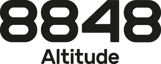 8848 Altitude