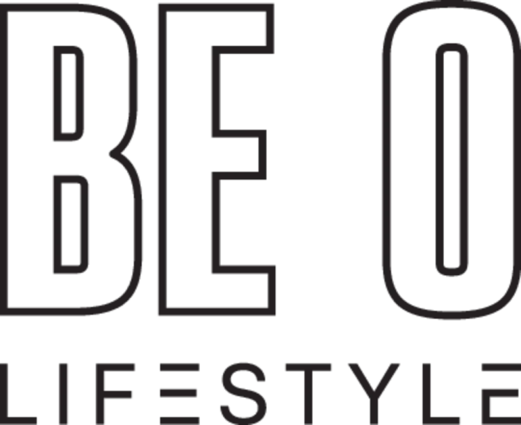 BE O Bottle