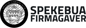 Spekebua Firmagaver