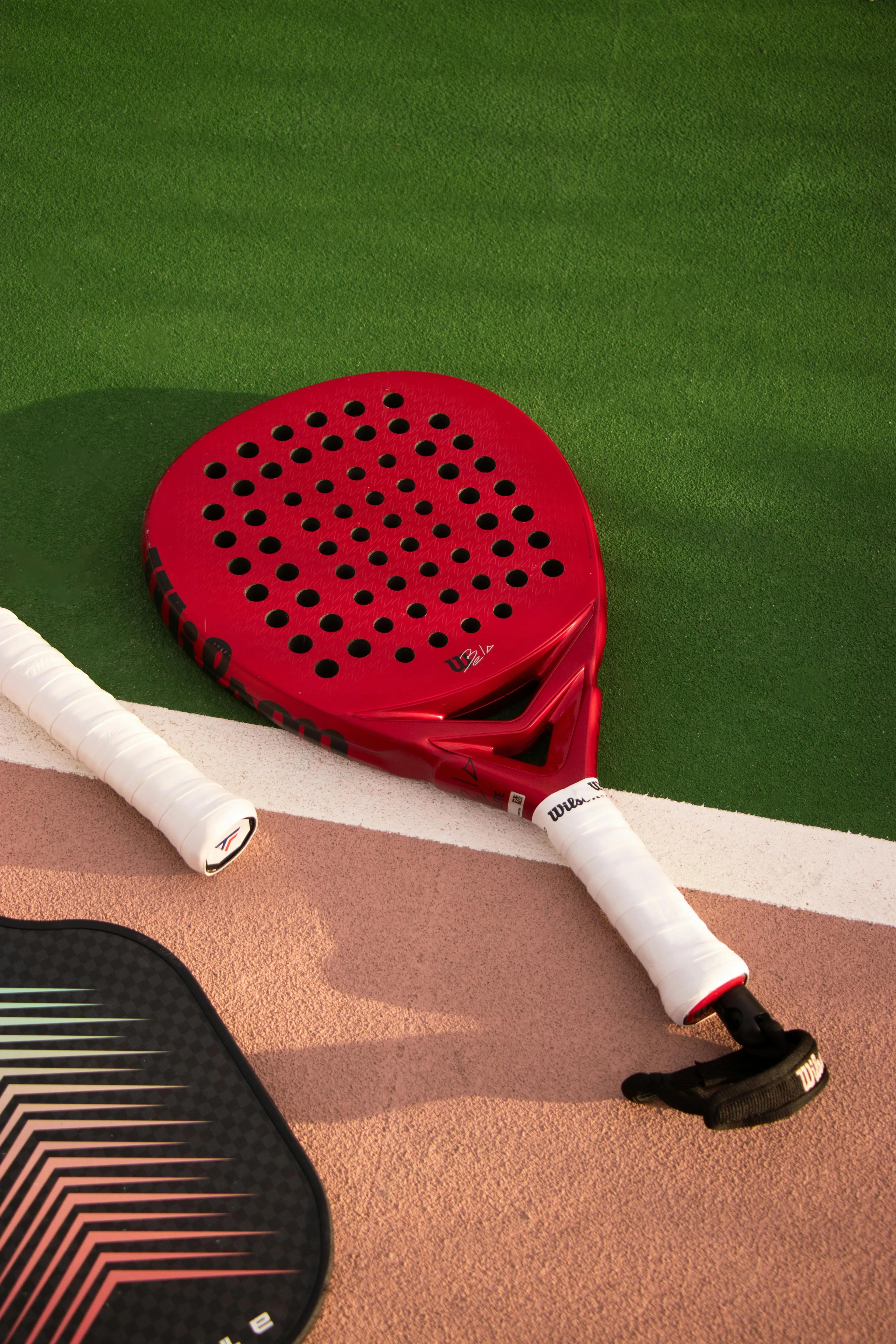 Padel Racket
