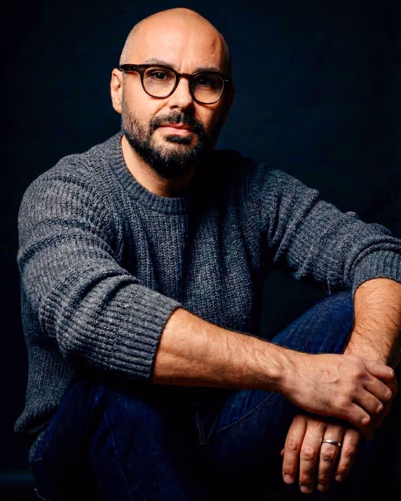 Razvan Maricoi, Generatik