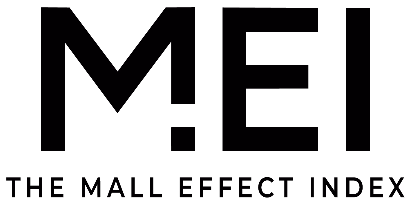 Logo The Mall Effect Index 2026