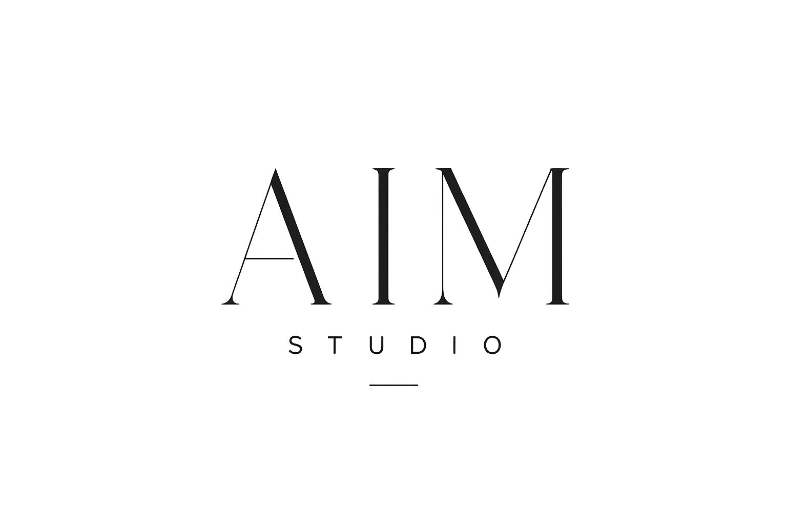 AIM Studio