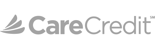 The care credit logo.
