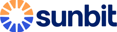 The logo for the sunblitz company.