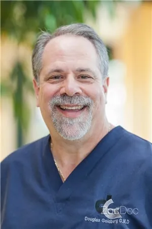 Dr. Douglas Goldberg
