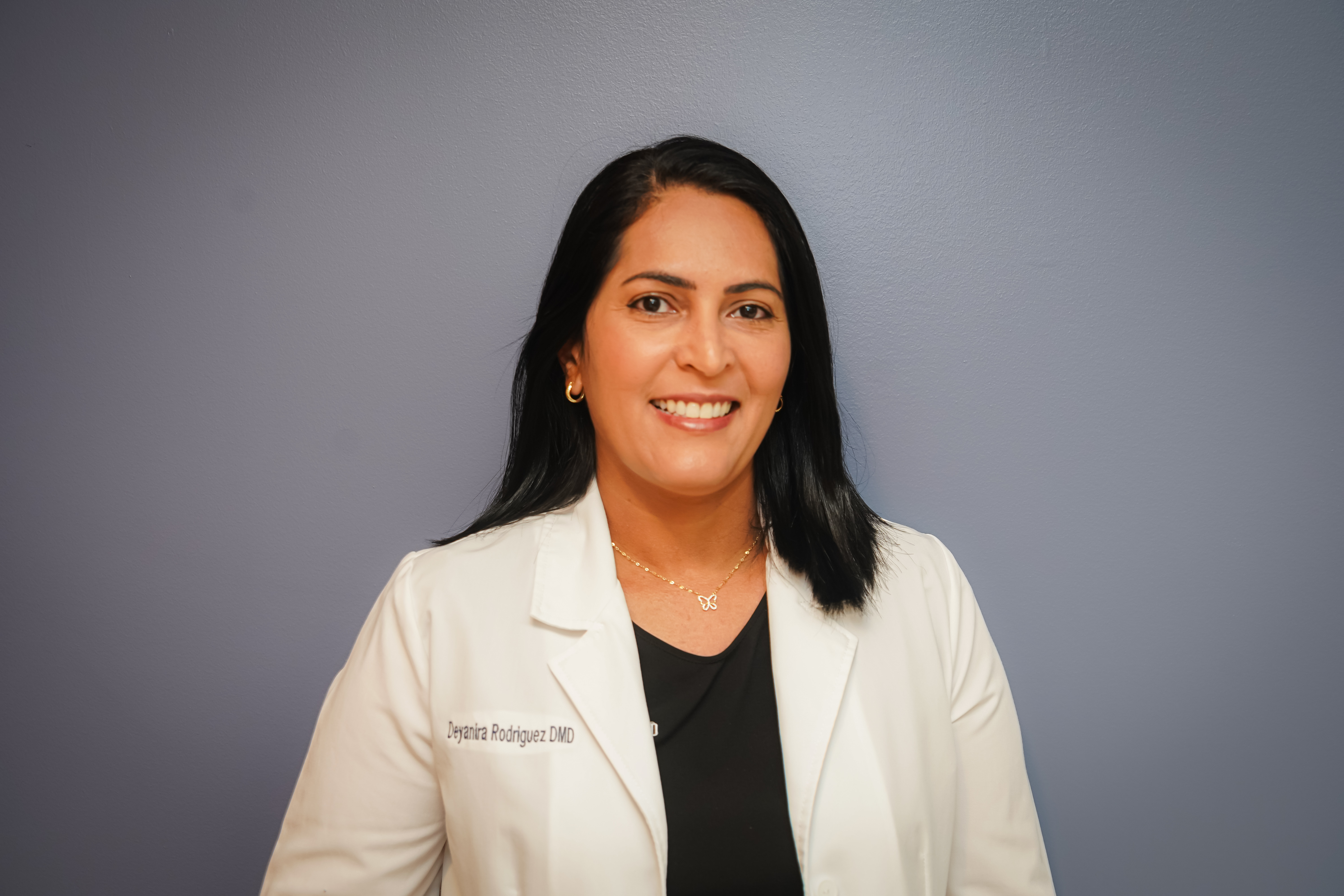 Dr. Deyanira Rodriguez