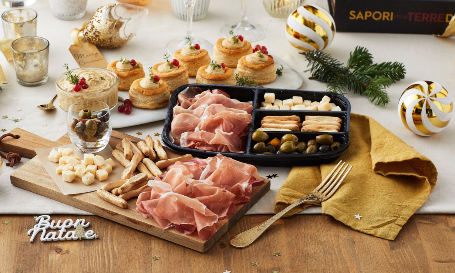 Tutti da me! Aperitiamo con i colleghi
