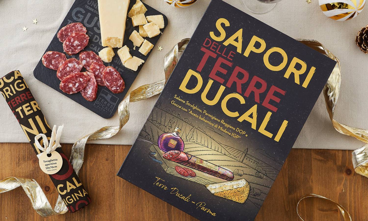 È Natale! AperitiAmo in famiglia!