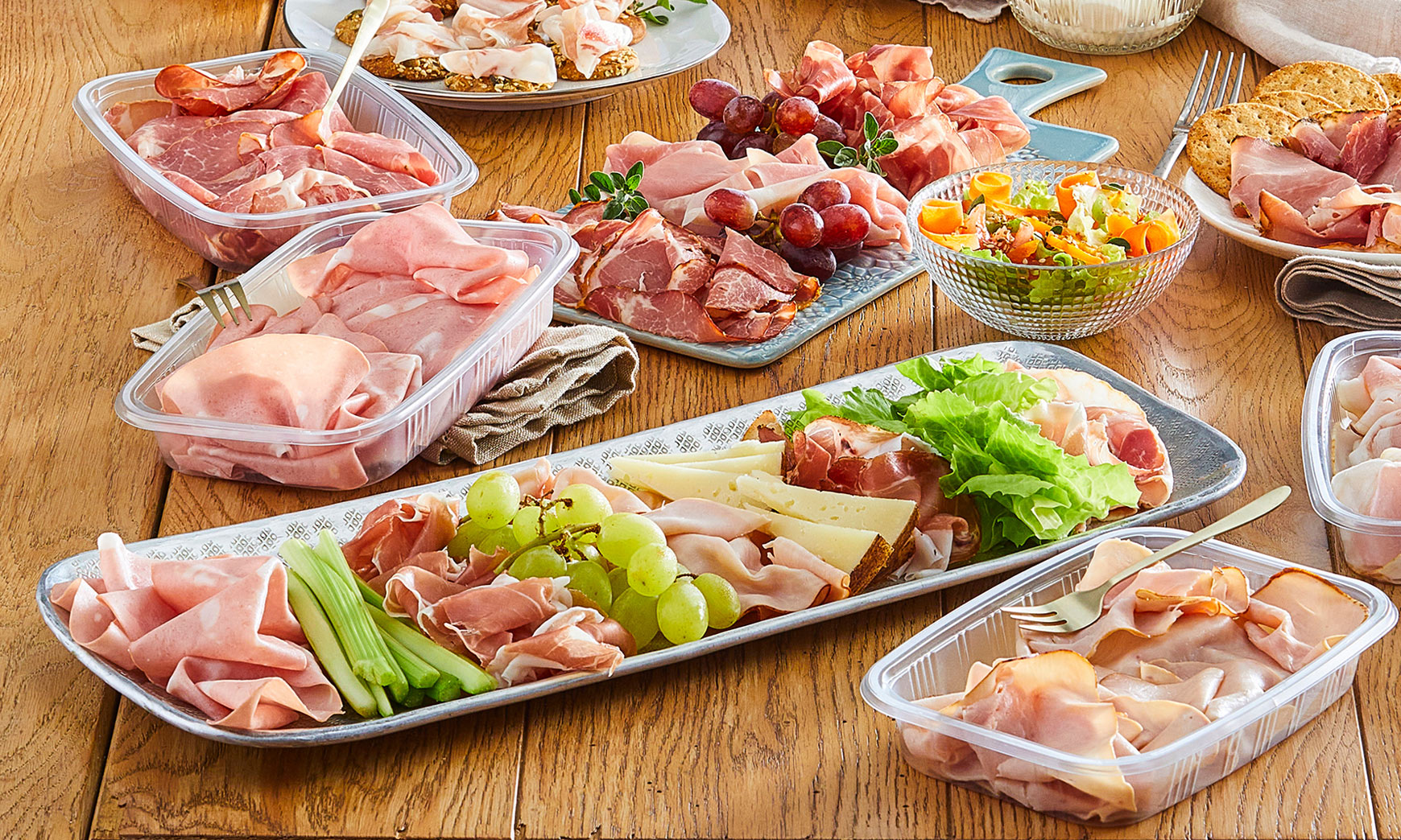 Aperitiamo Sanremo : l'apéritif qui réchauffe la soirée
