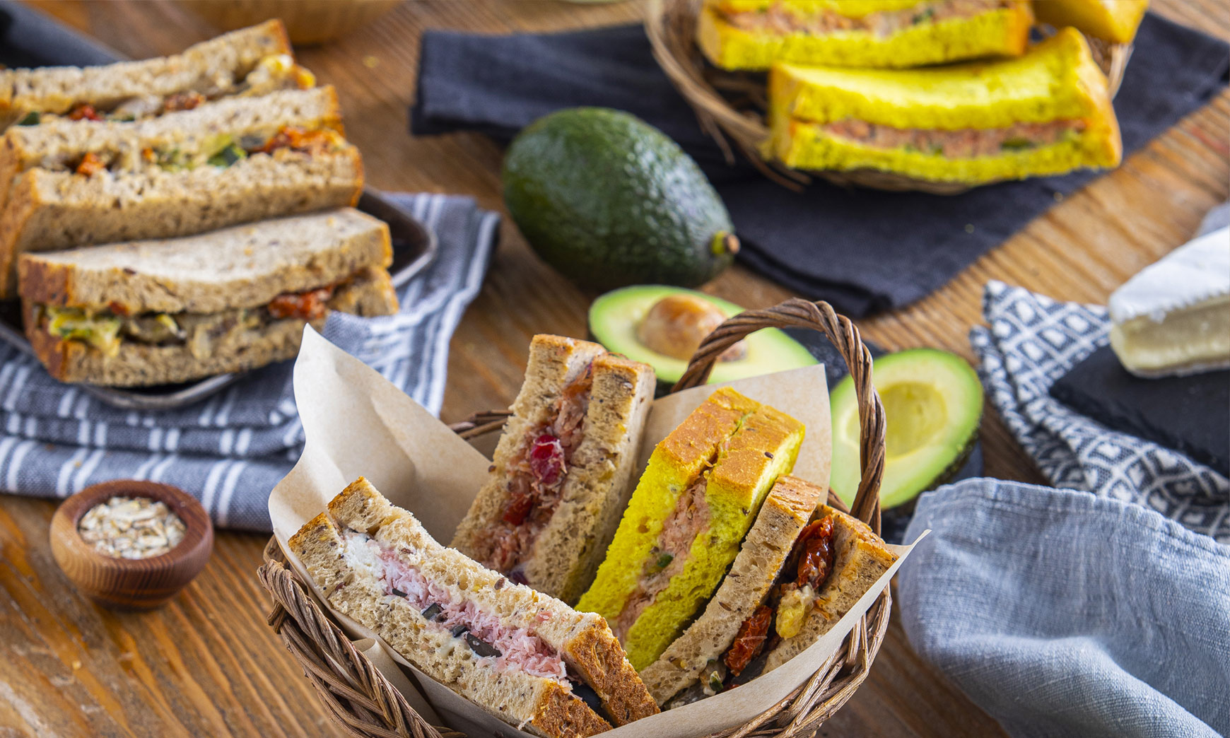 Veganuary: il piacere dell’aperitivo green
