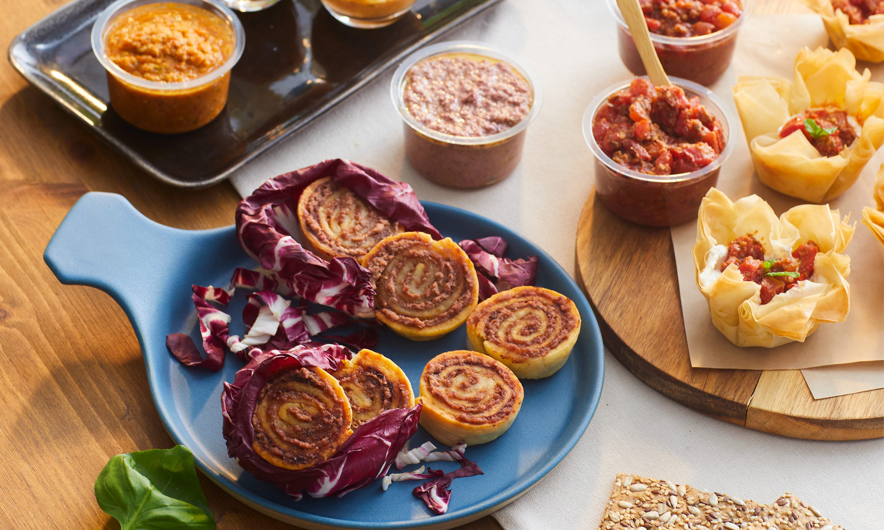 Weekend Hygge: l’AperiTiamo Cocooning