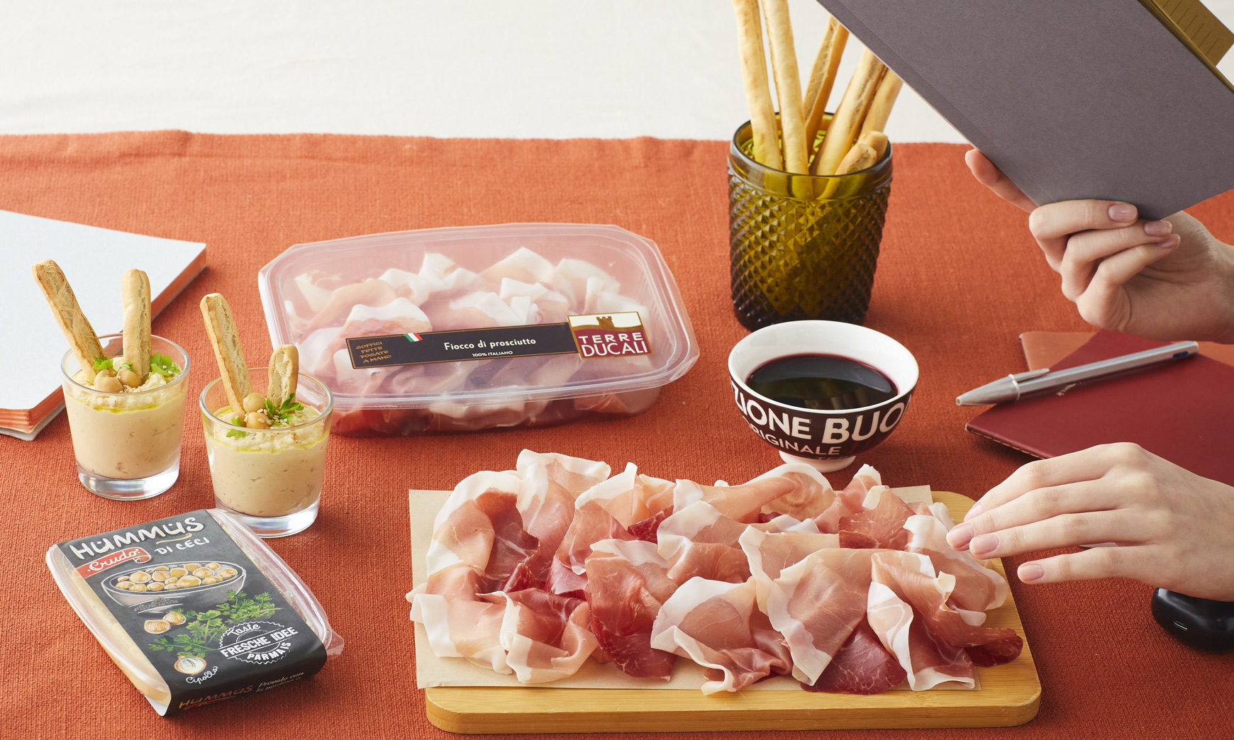 Back2Aperitivo: il gusto del rientro