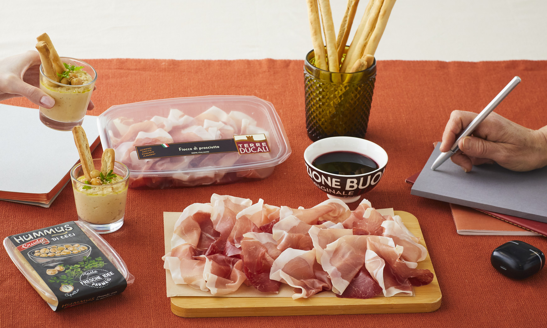 Back2Aperitivo: il gusto del rientro