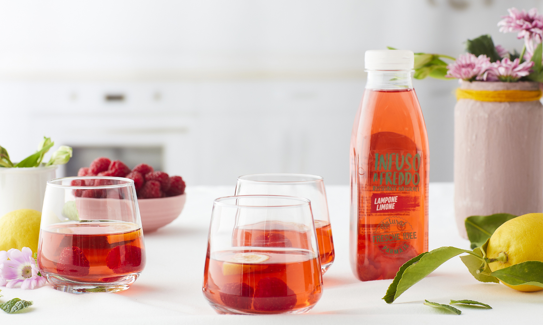 AperiTiamo sans alcool: mocktails, saveur et imagination!