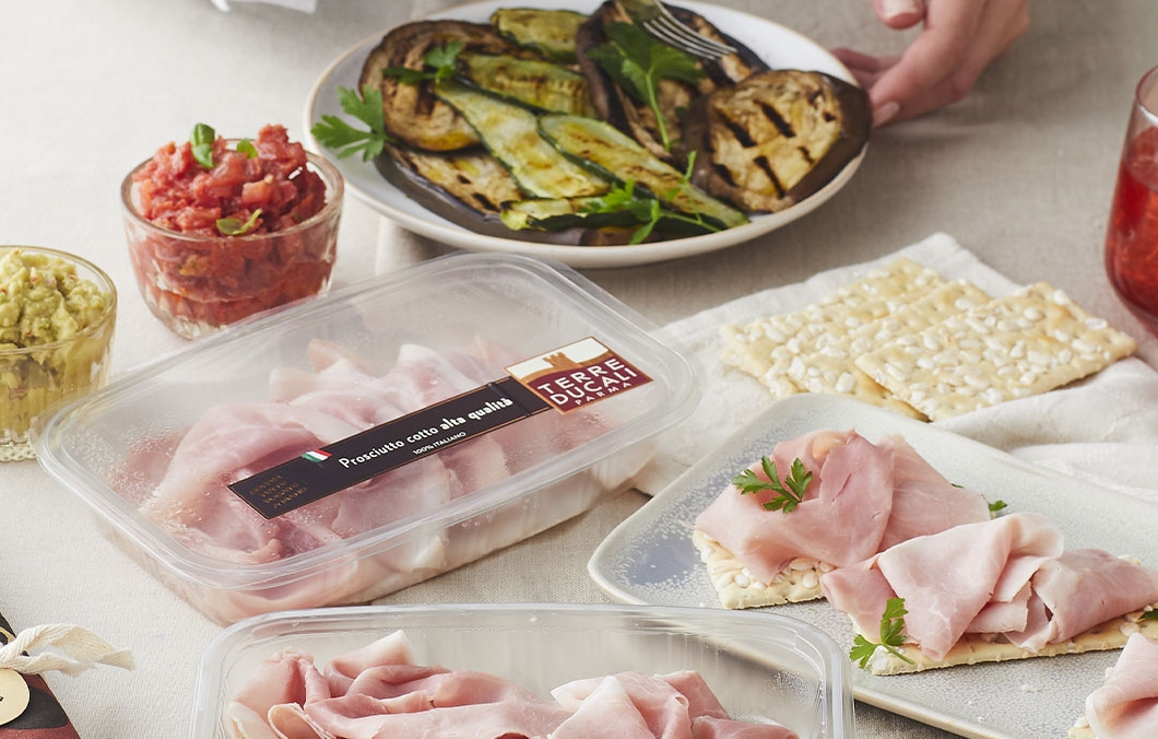 AperiTiamo in stile Italiano: il prosciutto cotto e l’arte di fare le cose semplici (ma fatte bene)