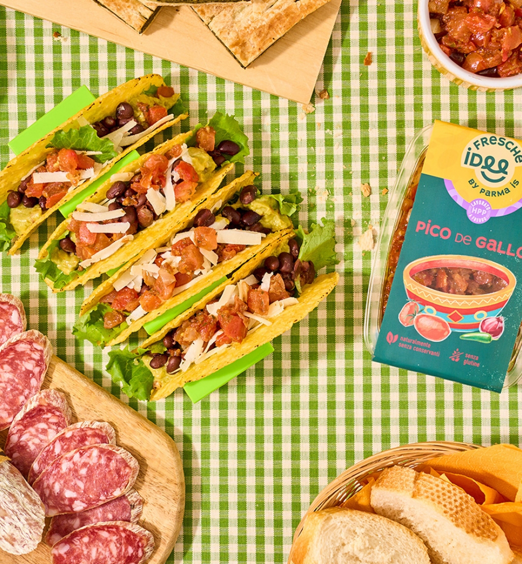 Pasquetta all’Aperto: il picnic che diventa party