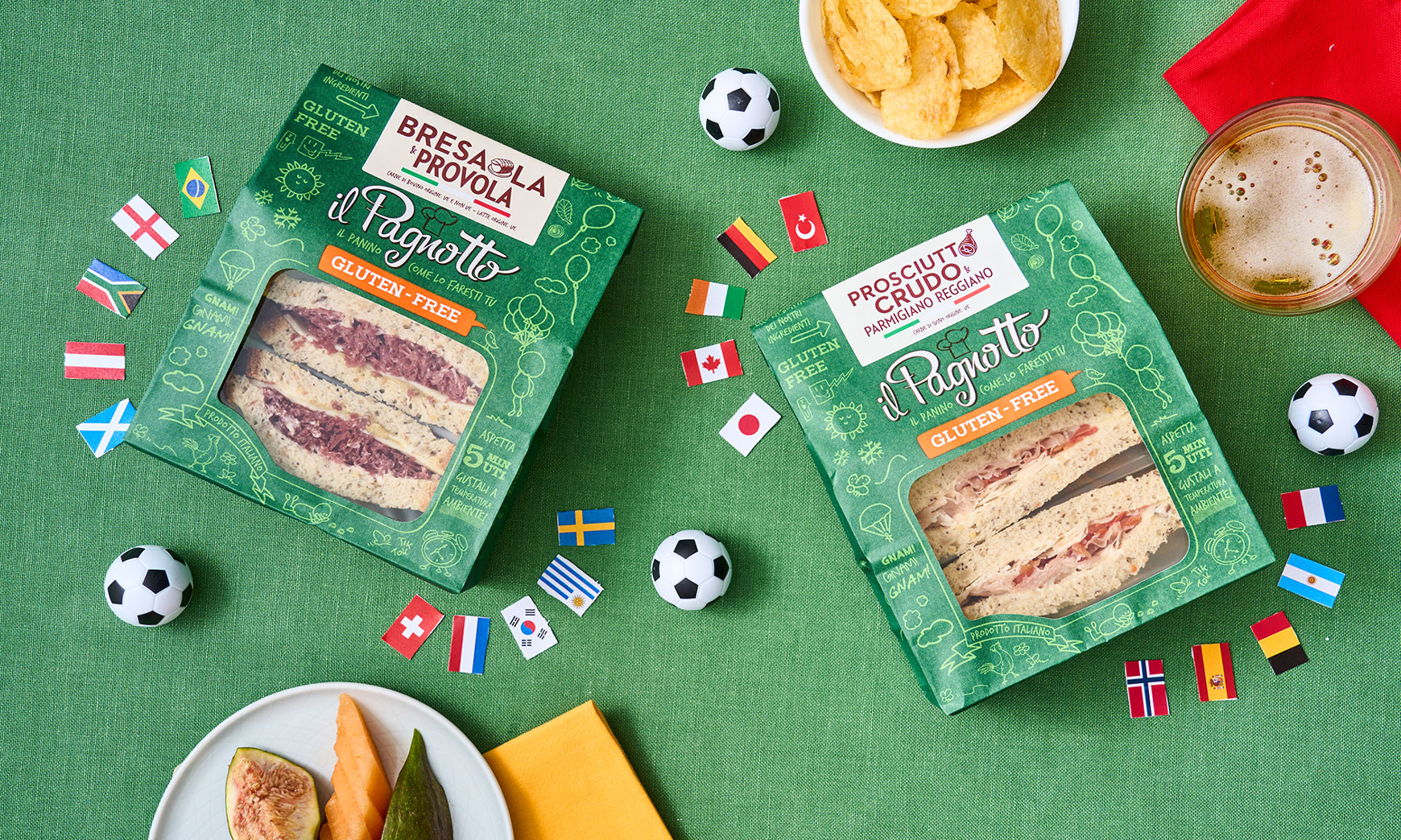 Coppa del Mondo - La finale perfetta