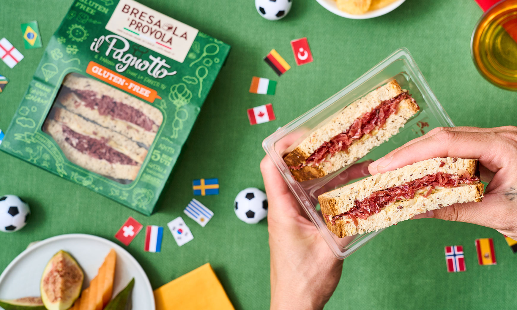 Coppa del Mondo - La finale perfetta