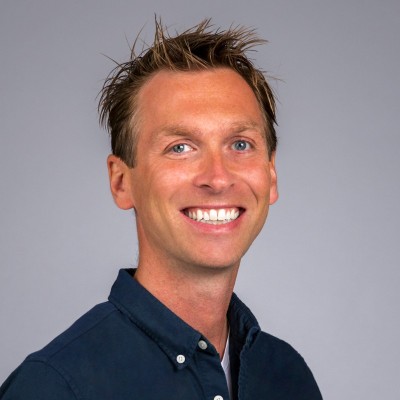 Jop de Bakker