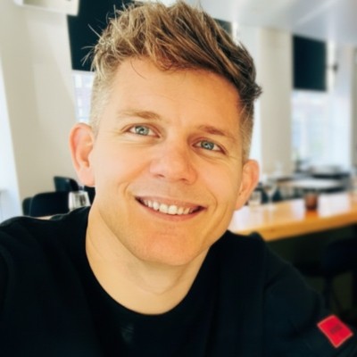 Maarten ten Broeke