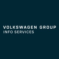 Volkswagen Group Data:Lab