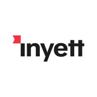 Inyett