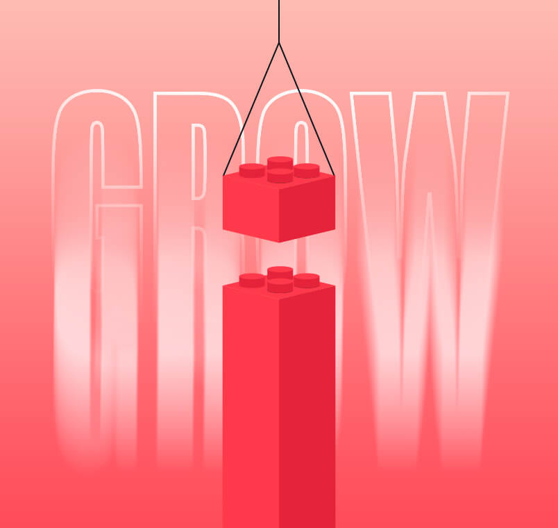 Want to grow? Time to change your mindset.