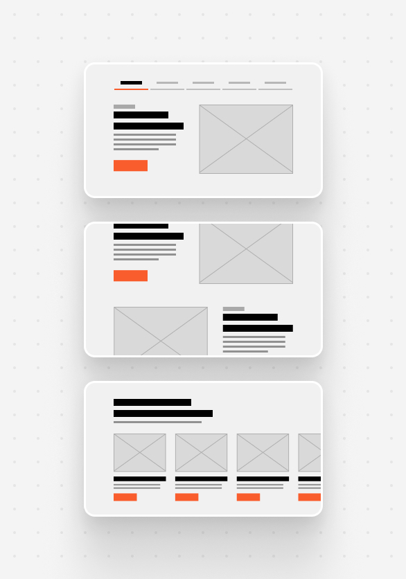 Wireframe3