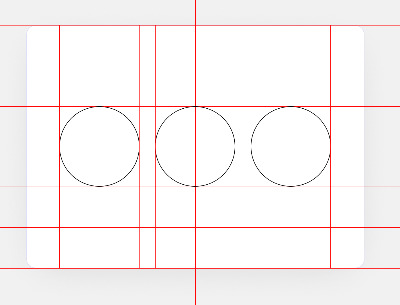 Sketch of the number 100K filled with doodles of social media, shopping, food, home, and tools icons.