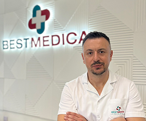 Spec. dr med. Mladen Vuković