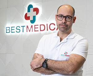 Asist. dr sci. med Veljko Crnobrnja