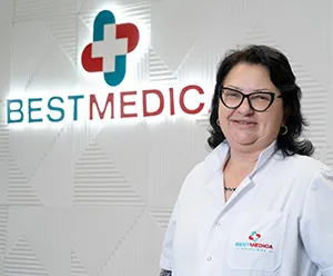 Dr med. Aleksandra Mihajlović