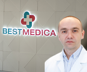 Spec. dr med. Mirko Obradović