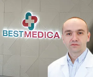Spec. dr med. Mirko Obradović