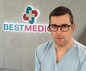Spec. dr med. Ivan Ergelašev