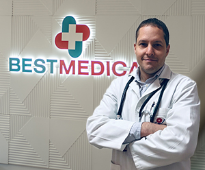 Spec. dr med. Vladimir Vidović