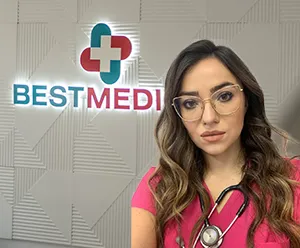 Dr Dijana Kosijer
