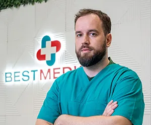 Spec. dr med. Nemanja Petrović