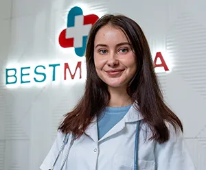 Dr med. Aleksandra Žiznjevskaja
