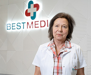 Spec. dr med. Kvetoslava Labat prim.