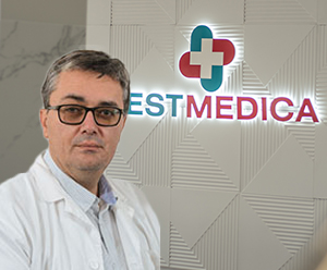 Prof. dr Miroslav Ilić