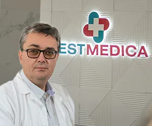 Prof. dr Miroslav Ilić
