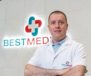 Spec. dr med. Dragan Veličković