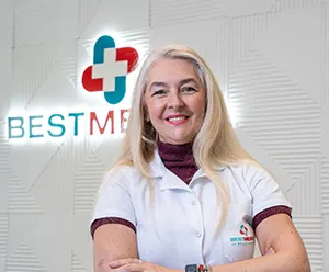 Dr Đurđevka Tenjović