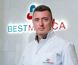 Spec. dr med. Mladen Popov